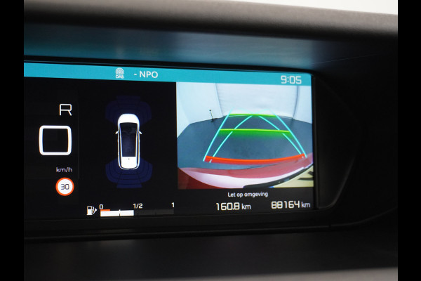 Citroën Grand C4 Spacetourer T131PK Autom. 7-Persoons Apple Carplay Android Auto Navi Camera Adap.Cruise Control DAB+ Pdc Pack Safety & Drive Assist Lane Keeping Sys. Grootlichtassitent Lmv 17" Led Business 100% Dealeronderhouden Origineel Nederlandse Auto