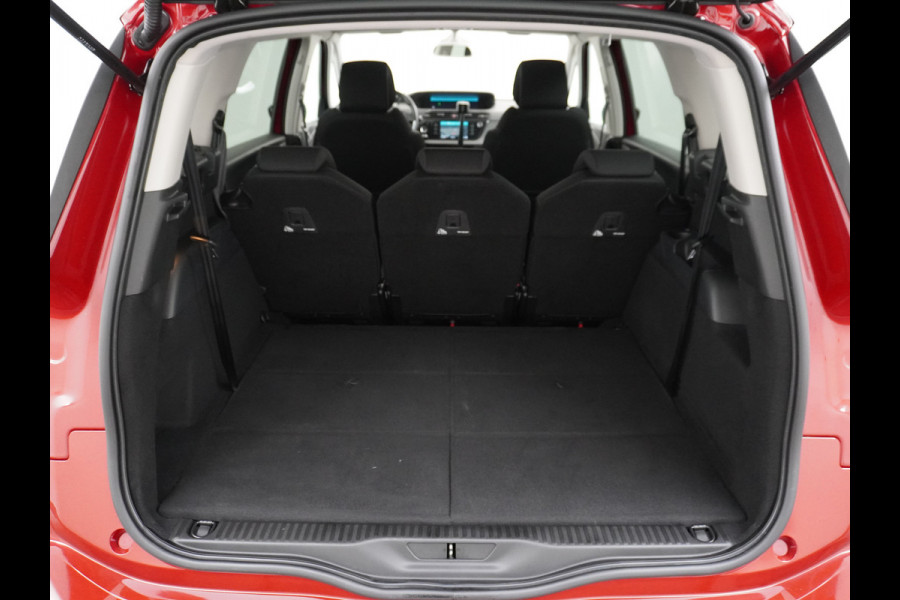 Citroën Grand C4 Spacetourer T131PK Autom. 7-Persoons Apple Carplay Android Auto Navi Camera Adap.Cruise Control DAB+ Pdc Pack Safety & Drive Assist Lane Keeping Sys. Grootlichtassitent Lmv 17" Led Business 100% Dealeronderhouden Origineel Nederlandse Auto