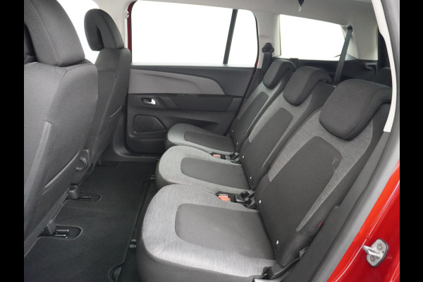 Citroën Grand C4 Spacetourer T131PK Autom. 7-Persoons Apple Carplay Android Auto Navi Camera Adap.Cruise Control DAB+ Pdc Pack Safety & Drive Assist Lane Keeping Sys. Grootlichtassitent Lmv 17" Led Business 100% Dealeronderhouden Origineel Nederlandse Auto