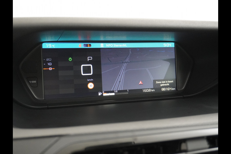 Citroën Grand C4 Spacetourer T131PK Autom. 7-Persoons Apple Carplay Android Auto Navi Camera Adap.Cruise Control DAB+ Pdc Pack Safety & Drive Assist Lane Keeping Sys. Grootlichtassitent Lmv 17" Led Business 100% Dealeronderhouden Origineel Nederlandse Auto