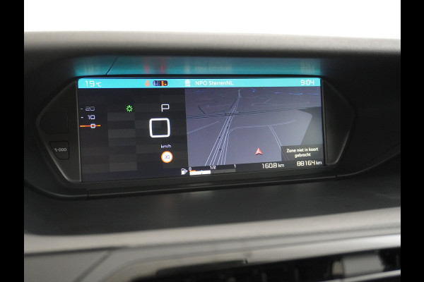 Citroën Grand C4 Spacetourer T131PK Autom. 7-Persoons Apple Carplay Android Auto Navi Camera Adap.Cruise Control DAB+ Pdc Pack Safety & Drive Assist Lane Keeping Sys. Grootlichtassitent Lmv 17" Led Business 100% Dealeronderhouden Origineel Nederlandse Auto