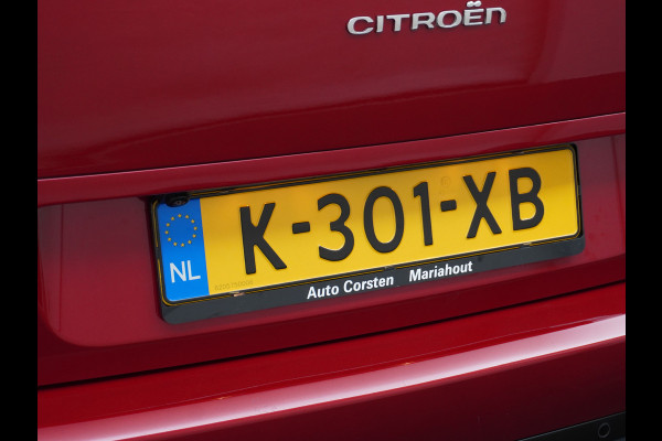 Citroën Grand C4 Spacetourer T131PK Autom. 7-Persoons Apple Carplay Android Auto Navi Camera Adap.Cruise Control DAB+ Pdc Pack Safety & Drive Assist Lane Keeping Sys. Grootlichtassitent Lmv 17" Led Business 100% Dealeronderhouden Origineel Nederlandse Auto