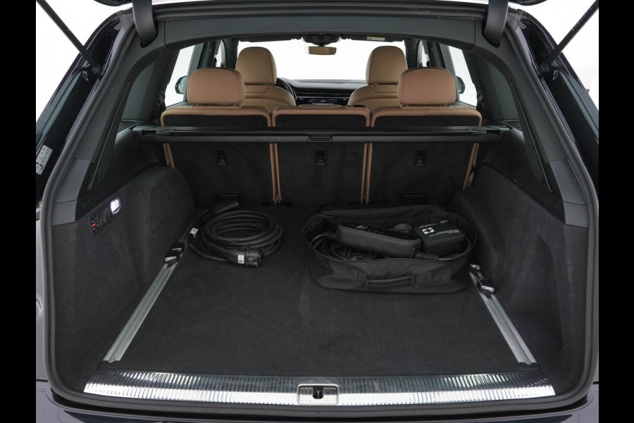 Audi Q7 55 TFSI E Quattro Pro Line Plus (INCL-BTW) *LUXURY-LEATHER | HD-MATRIX-LED | BANG/OLUFSEN-SURROUND  | DIGI-COCKPIT | COMFORT-SEATS | KEYLESS | CAMERA | NAVI-FULLMAP | DAB+ | AMBIENT-LIGHT | ECC | PDC | CRUISE | TOWBAR | 20'