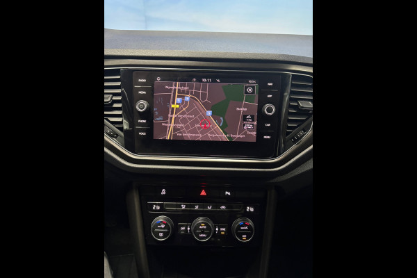 Volkswagen T-Roc 1.0 TSI Style Clima | Camera | Navi |Cruise | Trekhaak