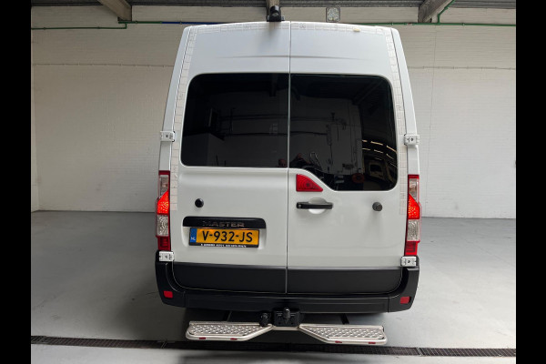 Renault Master Servicewagen T35 2.3 dCi 145pk euro6 L2H2 BOTT Inrichting, Victron omvormer, Standkachel, Trekhaak, RIJKLAARPRIJS!