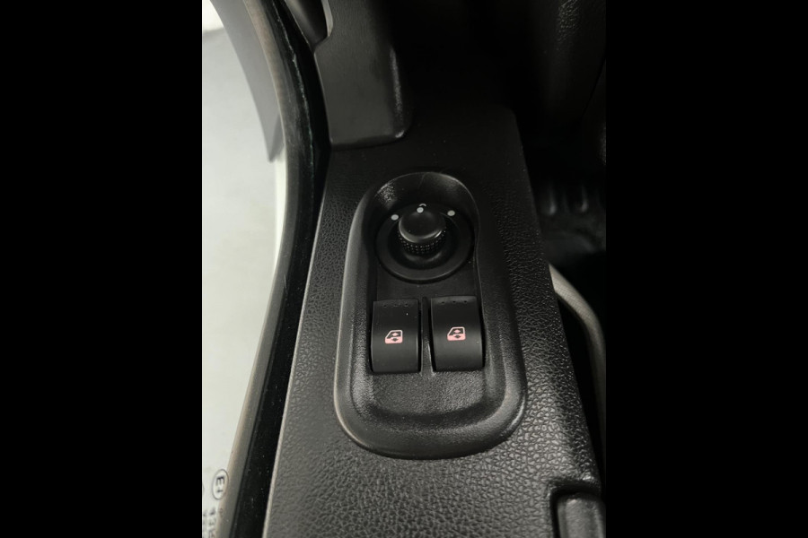 Renault Master Servicewagen T35 2.3 dCi 145pk euro6 L2H2 BOTT Inrichting, Victron omvormer, Standkachel, Trekhaak, RIJKLAARPRIJS!