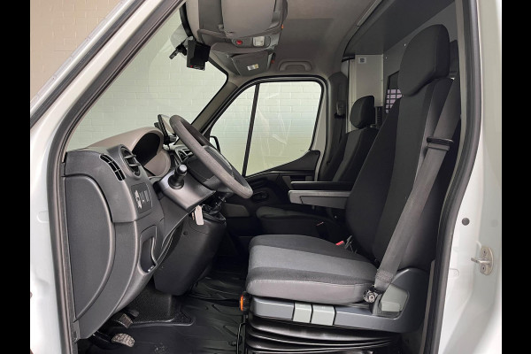 Renault Master Servicewagen T35 2.3 dCi 145pk euro6 L2H2 BOTT Inrichting, Victron omvormer, Standkachel, Trekhaak, RIJKLAARPRIJS!