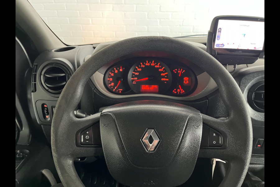 Renault Master Servicewagen T35 2.3 dCi 145pk euro6 L2H2 BOTT Inrichting, Victron omvormer, Standkachel, Trekhaak, RIJKLAARPRIJS!