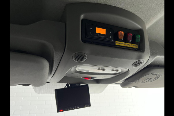 Renault Master Servicewagen T35 2.3 dCi 145pk euro6 L2H2 BOTT Inrichting, Victron omvormer, Standkachel, Trekhaak, RIJKLAARPRIJS!