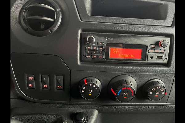 Renault Master Servicewagen T35 2.3 dCi 145pk euro6 L2H2 BOTT Inrichting, Victron omvormer, Standkachel, Trekhaak, RIJKLAARPRIJS!