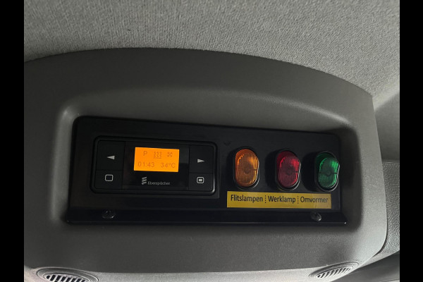 Renault Master Servicewagen T35 2.3 dCi 145pk euro6 L2H2 BOTT Inrichting, Victron omvormer, Standkachel, Trekhaak, RIJKLAARPRIJS!