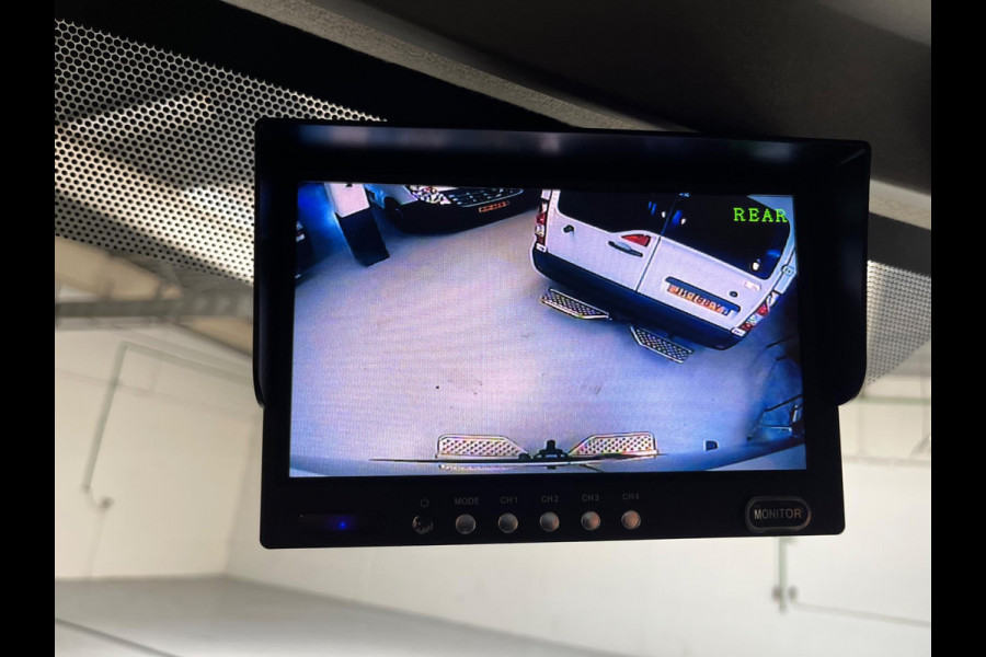 Renault Master Servicewagen T35 2.3 dCi 145pk euro6 L2H2 BOTT Inrichting, Victron omvormer, Standkachel, Trekhaak, RIJKLAARPRIJS!