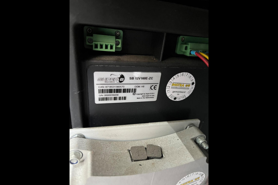 Renault Master Servicewagen T35 2.3 dCi 145pk euro6 L2H2 BOTT Inrichting, Victron omvormer, Standkachel, Trekhaak, RIJKLAARPRIJS!