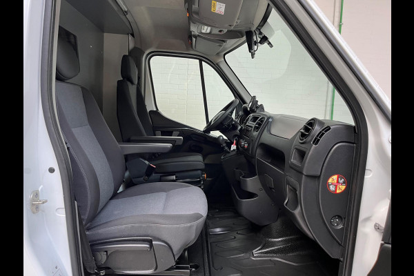 Renault Master Servicewagen T35 2.3 dCi 145pk euro6 L2H2 BOTT Inrichting, Victron omvormer, Standkachel, Trekhaak, RIJKLAARPRIJS!