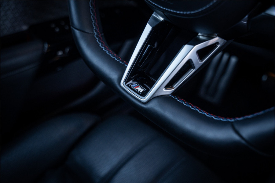 BMW 7 Serie M760e xDrive - M Sport | Sky Lounge | B&W | Massage