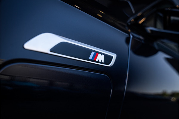 BMW 7 Serie M760e xDrive - M Sport | Sky Lounge | B&W | Massage