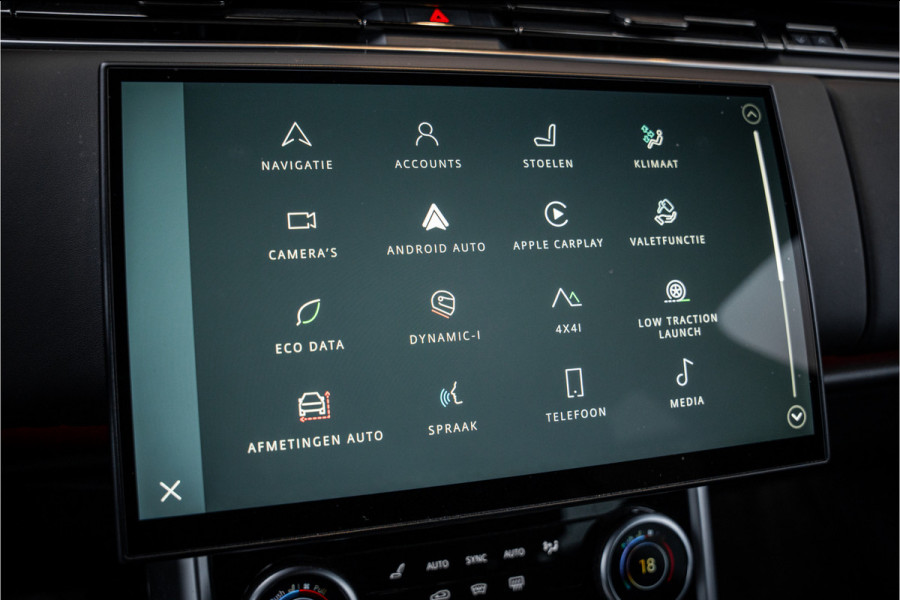 Land Rover Range Rover 3.0 P510e Autobiography PHEV - Panorama | Luchtvering | Meridian | Massage | Memory