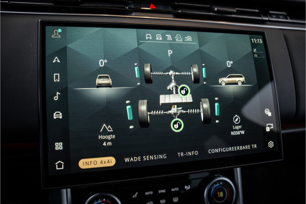Land Rover Range Rover 3.0 P510e Autobiography PHEV - Panorama | Luchtvering | Meridian | Massage | Memory