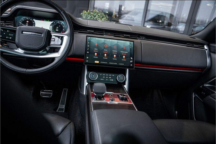 Land Rover Range Rover 3.0 P510e Autobiography PHEV - Panorama | Luchtvering | Meridian | Massage | Memory