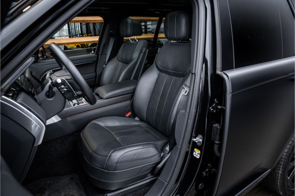 Land Rover Range Rover 3.0 P510e Autobiography PHEV - Panorama | Luchtvering | Meridian | Massage | Memory