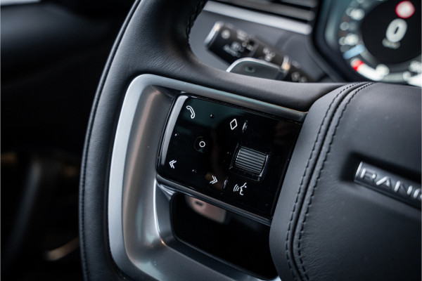 Land Rover Range Rover 3.0 P510e Autobiography PHEV - Panorama | Luchtvering | Meridian | Massage | Memory