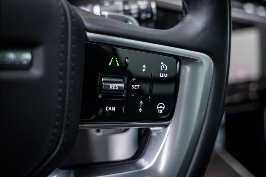 Land Rover Range Rover 3.0 P510e Autobiography PHEV - Panorama | Luchtvering | Meridian | Massage | Memory