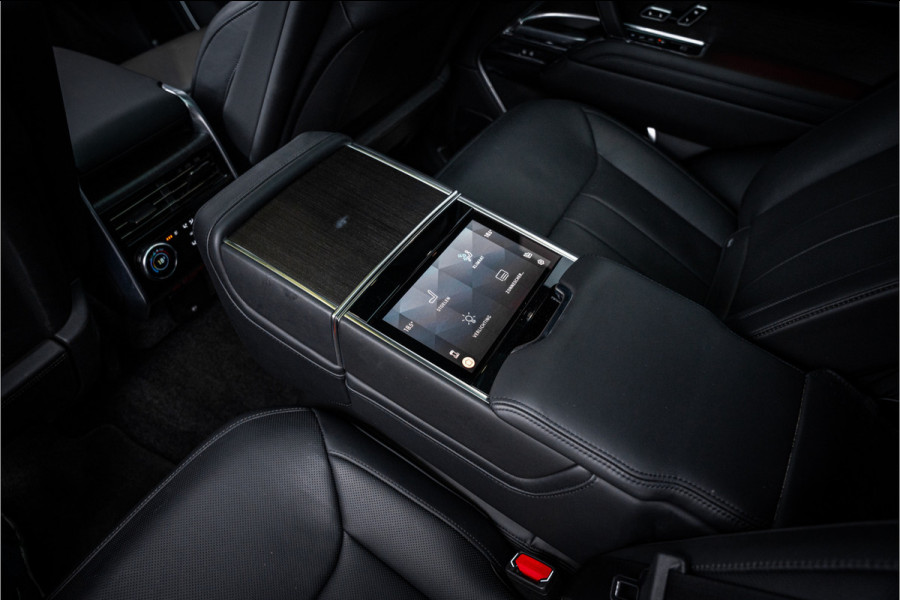 Land Rover Range Rover 3.0 P510e Autobiography PHEV - Panorama | Luchtvering | Meridian | Massage | Memory