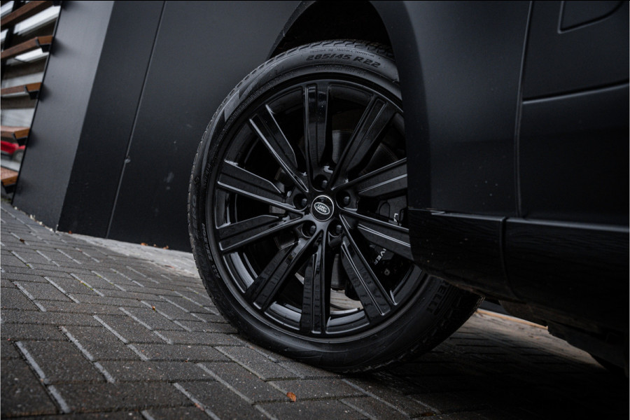Land Rover Range Rover 3.0 P510e Autobiography PHEV - Panorama | Luchtvering | Meridian | Massage | Memory