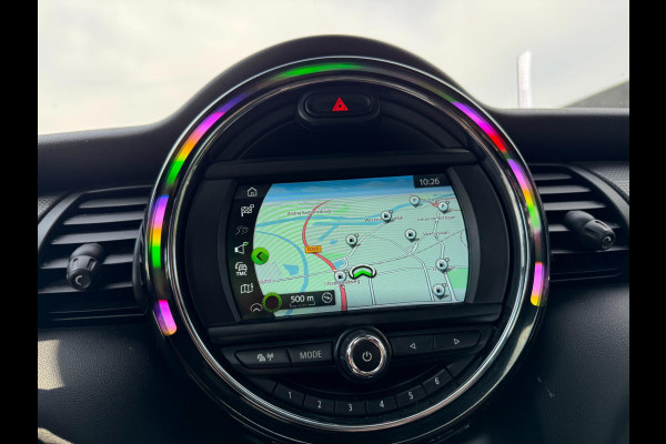MINI Mini 1.5 Cooper Panorama Navigatie PDC 5 deurs Leer 136 PK