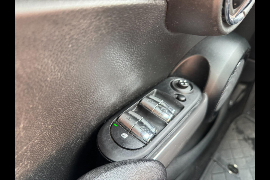 MINI Mini 1.5 Cooper Panorama Navigatie PDC 5 deurs Leer 136 PK