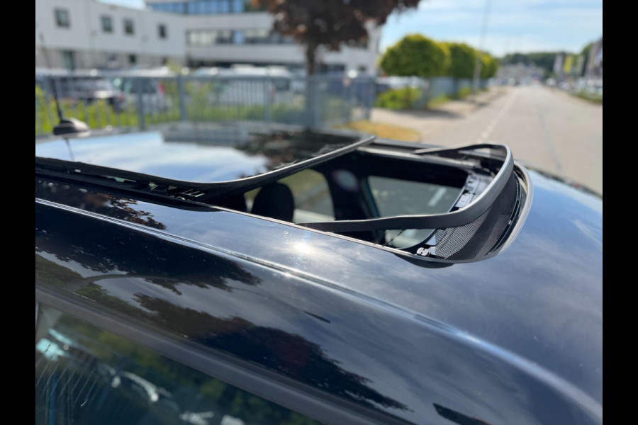 MINI Mini 1.5 Cooper Panorama Navigatie PDC 5 deurs Leer 136 PK