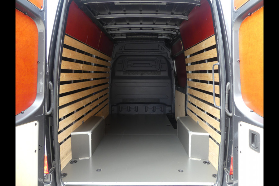 Mercedes-Benz Sprinter 315 CDI L2H2 3500KG Trekgewicht Camera/Airco