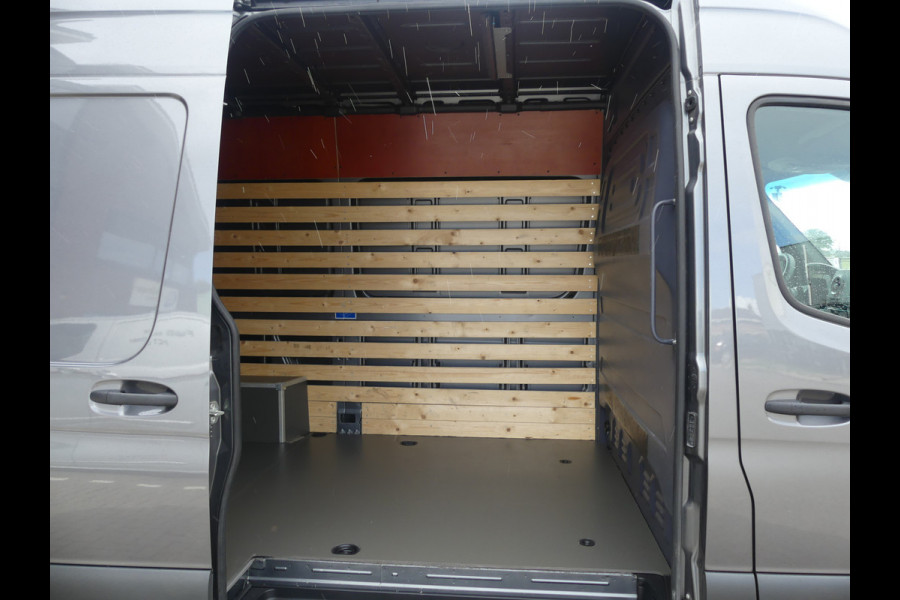 Mercedes-Benz Sprinter 315 CDI L2H2 3500KG Trekgewicht Camera/Airco