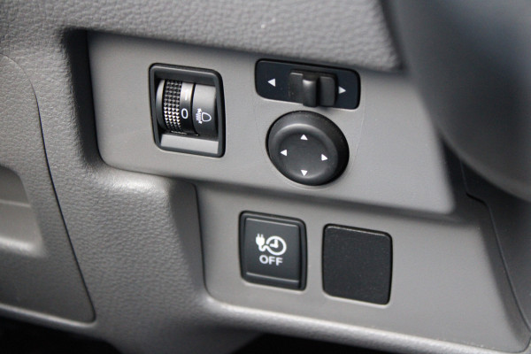 Nissan E-NV200 Visia 40 kWh 109pk - Inbouwkast - Keyless - Carplay - Android - Trekhaak - Camera - Rijklaar