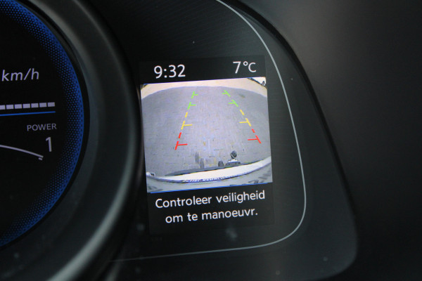 Nissan E-NV200 Visia 40 kWh 109pk - Inbouwkast - Keyless - Carplay - Android - Trekhaak - Camera - Rijklaar
