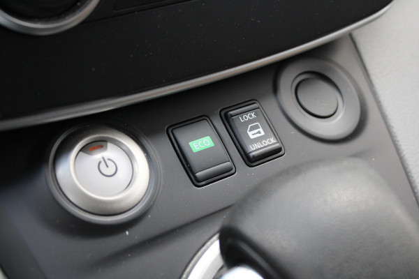 Nissan E-NV200 Visia 40 kWh 109pk - Inbouwkast - Keyless - Carplay - Android - Trekhaak - Camera - Rijklaar