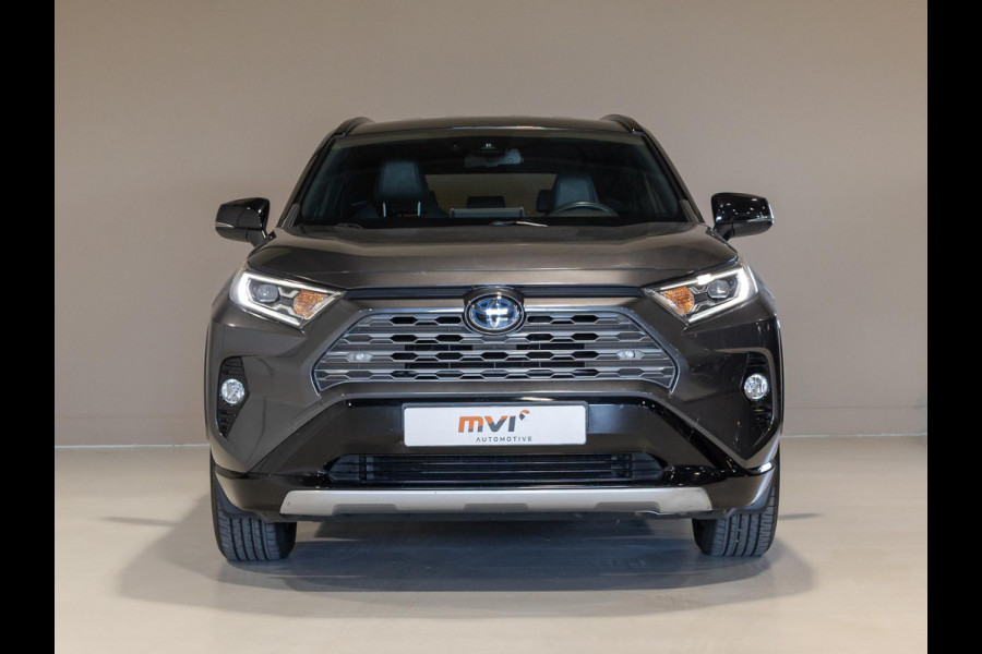 Toyota RAV4 2.5 Hybrid Bi-Tone / 218pk / Achteruitrij camera / Stoelverwarming /