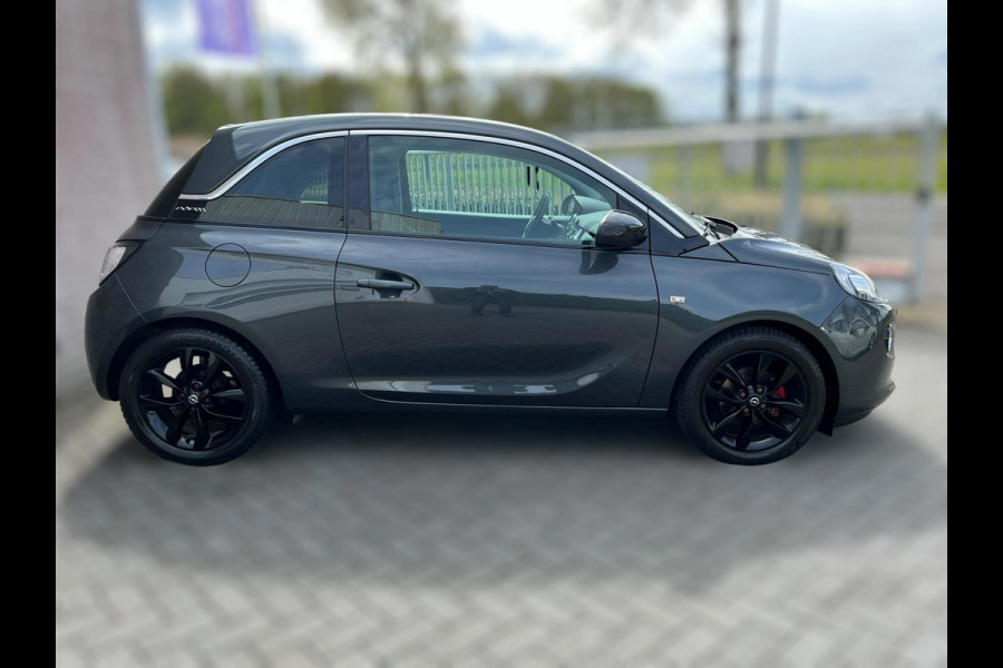 Opel ADAM 1.4 Glam PDC / STUUR & STOELVERWARMING / CLIMATE CONTROL / CRUISE / TELEFOONVOORBEREIDING