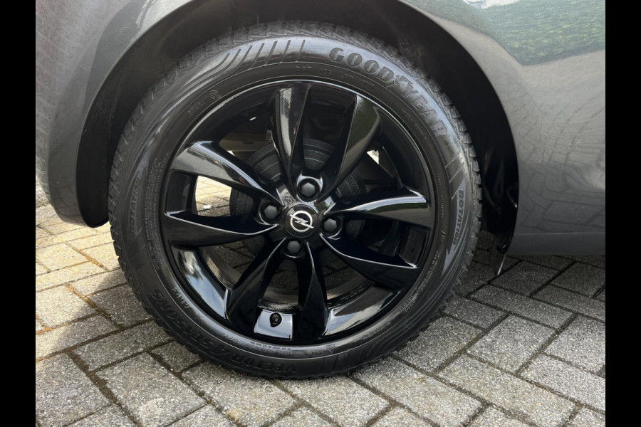 Opel ADAM 1.4 Glam PDC / STUUR & STOELVERWARMING / CLIMATE CONTROL / CRUISE / TELEFOONVOORBEREIDING