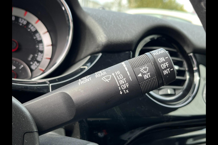 Opel ADAM 1.4 Glam PDC / STUUR & STOELVERWARMING / CLIMATE CONTROL / CRUISE / TELEFOONVOORBEREIDING