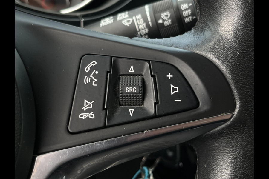 Opel ADAM 1.4 Glam PDC / STUUR & STOELVERWARMING / CLIMATE CONTROL / CRUISE / TELEFOONVOORBEREIDING