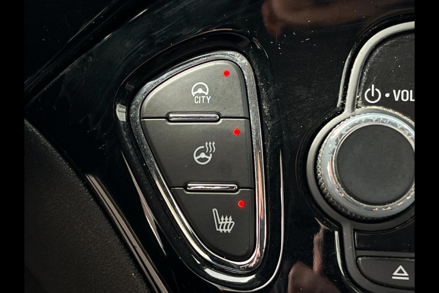 Opel ADAM 1.4 Glam PDC / STUUR & STOELVERWARMING / CLIMATE CONTROL / CRUISE / TELEFOONVOORBEREIDING
