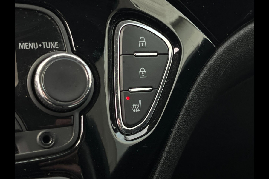 Opel ADAM 1.4 Glam PDC / STUUR & STOELVERWARMING / CLIMATE CONTROL / CRUISE / TELEFOONVOORBEREIDING