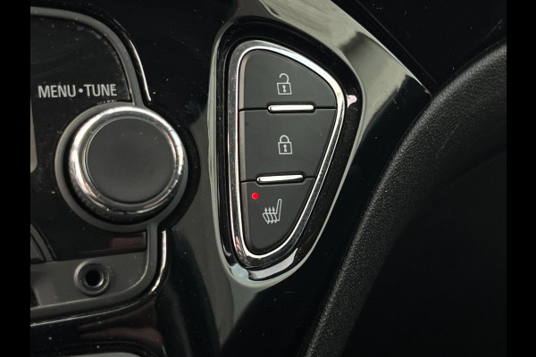 Opel ADAM 1.4 Glam PDC / STUUR & STOELVERWARMING / CLIMATE CONTROL / CRUISE / TELEFOONVOORBEREIDING