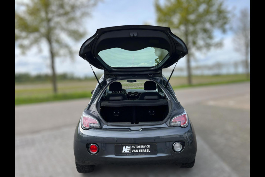 Opel ADAM 1.4 Glam PDC / STUUR & STOELVERWARMING / CLIMATE CONTROL / CRUISE / TELEFOONVOORBEREIDING