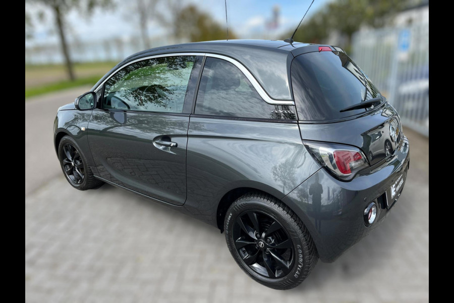 Opel ADAM 1.4 Glam PDC / STUUR & STOELVERWARMING / CLIMATE CONTROL / CRUISE / TELEFOONVOORBEREIDING