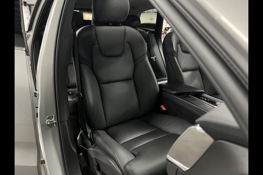 Volvo XC60 2.0 T6 Plug-in hybrid AWD Inscription Exp. Open dak | Trekhaak | Adapt. Cruise | Keyless | Camera