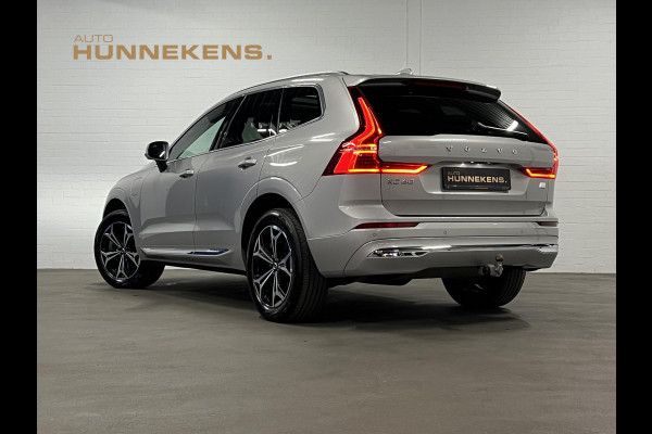 Volvo XC60 2.0 T6 Plug-in hybrid AWD Inscription Exp. Open dak | Trekhaak | Adapt. Cruise | Keyless | Camera