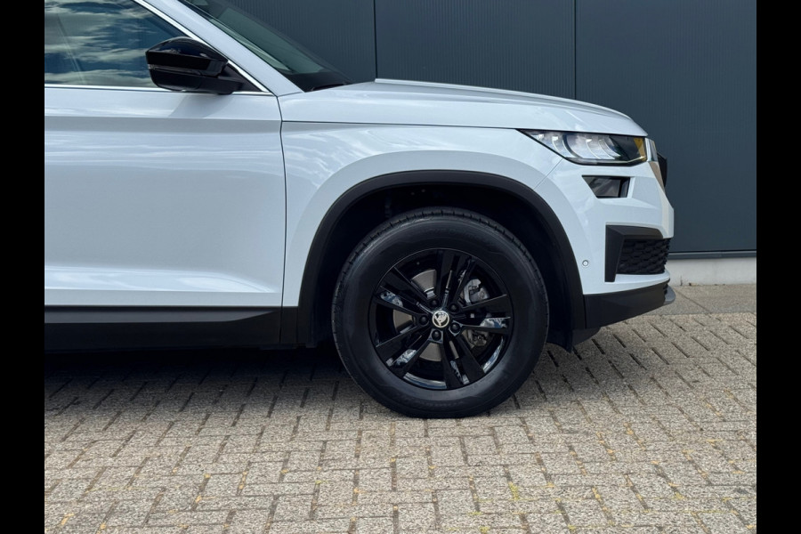 Škoda Kodiaq 1.5 TSI * Panorma * 7 prs. * Camera * AppleCarPlay *