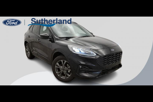 Ford Kuga 2.5 PHEV ST-Line X 225pk | Driver Assistance Pack | Winterpack | SYNC 3 Navigatie | Elek. Achterklep